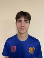 Чернолата Илья Павлович