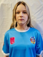 Запаря Каролина Вячеславовна