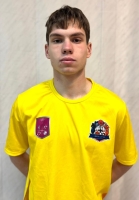 Волков Глеб Николаевич