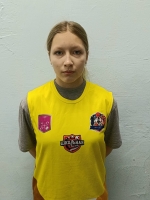 Науменкова Анастасия Викторовна