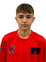Жилин Кирилл Алексеевич