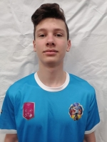 Титов Дмитрий Алексеевич