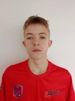 Лобанов Роман Денисович