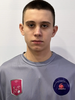 Чобаника Александр Сергеевич