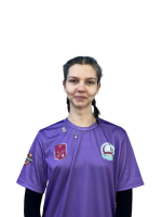 Семенова Виктория Олеговна