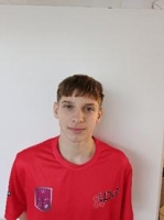 Лебедев Максим Игоревич