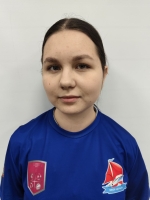 Ерастова Анастасия Александровна