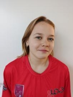 Видова Дарья Витальевна