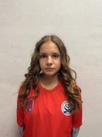 Плотникова Алиса Васильевна