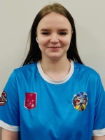 Чечнева Алёна Сергеевна