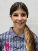 Шереметьева Елизавета Александровна