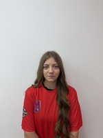 Линькова Алина Сергеевна