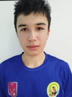 Джураев Сардорбек Собирджонович
