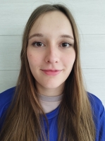 Куликова Светлана Андреевна