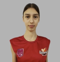 Хотенова Мария Александровна