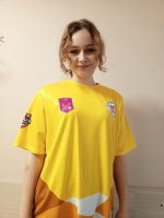 Холина Ульяна Игоревна