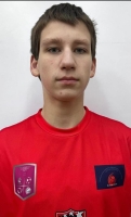 Кожин Егор Викторович