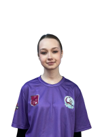 Шварова Полина Фанисовна