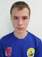 Биккулов Аскар Тимурович
