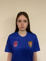 Матасова Дарья Алексеевна