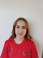 Козлова Елизавета Дмитриевна