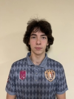 Семыкин Павел Антонович