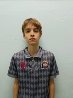 Перелыгин Михаил Александрович