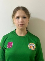 Великанова Светлена Валерьевна