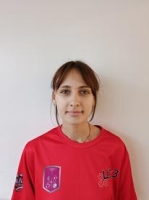 Стасюк Светлана Константиновна