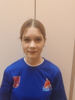 Уварова Ангелина Сергеевна