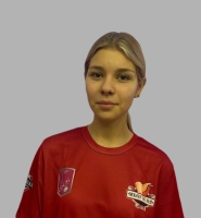 Краснова Анастасия Игоревна