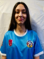 Заяц Алёна Игоревна