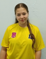 Куннова Наталья Сергеевна