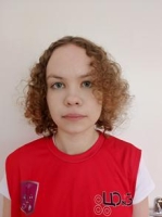 Козлова Юлия Сергеевна
