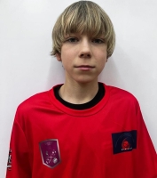 Федюнин Сергей Сергеевич