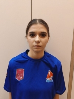 Извекова Валерия Сергеевна