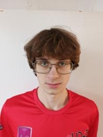 Пучков Даниил Кириллович