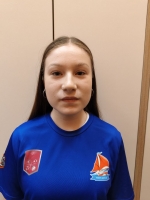 Шакирова Анна Владимировна