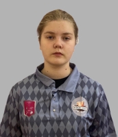 Трубчанинова Варвара Ивановна