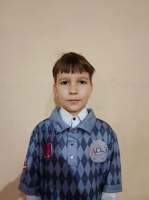 Миков Степан Романович