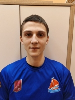 Крылов Кирилл Алексеевич