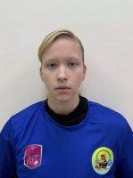 Прусакова Полина Михайловна