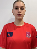 Муратова Софья Сергеевна