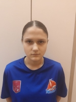 Щербакова Вероника Вадимовна