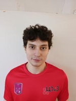 Варламов Роман Николаевич