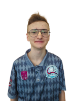 Белов Дмитрий Артемович