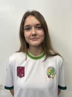 Вострикова Юлия Алексеевна