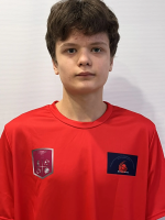 Норкин Кирилл Вячеславович