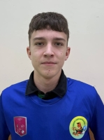 Ганиев Богдан Андреевич