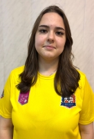 Овчинникова Алина Андреевна